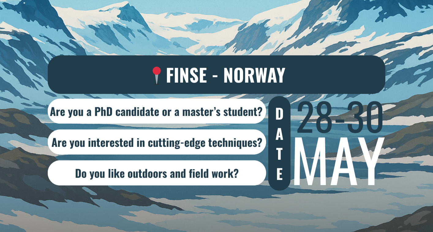 UAV Workshop Banner